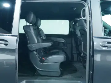 MERCEDES-BENZ V 300 d Extralang AVANTGARDE EDITION