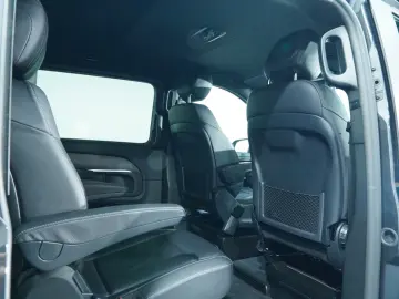 MERCEDES-BENZ V 300 d Extralang AVANTGARDE EDITION