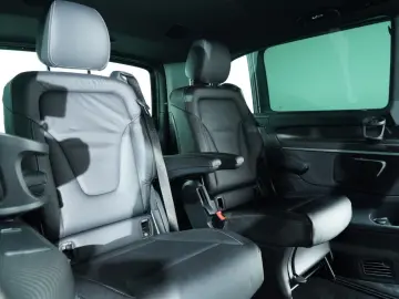 MERCEDES-BENZ V 300 d Extralang AVANTGARDE EDITION