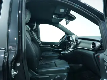 MERCEDES-BENZ V 300 d Extralang AVANTGARDE EDITION