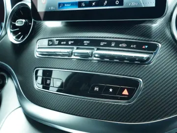 MERCEDES-BENZ V 300 d Extralang AVANTGARDE EDITION