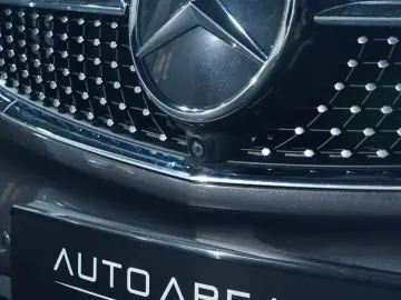 MERCEDES-BENZ V 300 d Extralang AVANTGARDE EDITION