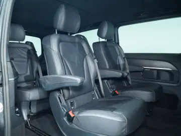 MERCEDES-BENZ V 300 d Extralang AVANTGARDE EDITION