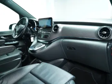 MERCEDES-BENZ V 300 d Extralang AVANTGARDE EDITION