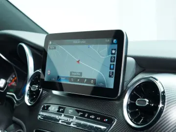 MERCEDES-BENZ V 300 d Extralang AVANTGARDE EDITION
