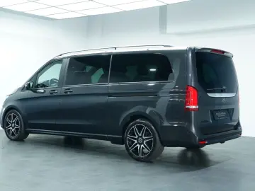 MERCEDES-BENZ V 300 d Extralang AVANTGARDE EDITION