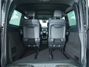 MERCEDES-BENZ V 300 d Extralang AVANTGARDE EDITION