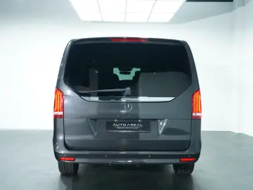 MERCEDES-BENZ V 300 d Extralang AVANTGARDE EDITION