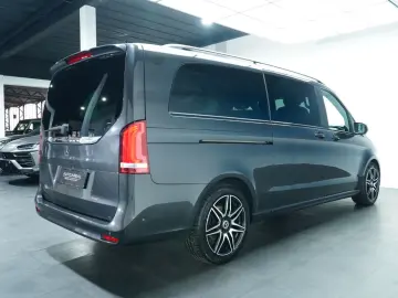 MERCEDES-BENZ V 300 d Extralang AVANTGARDE EDITION