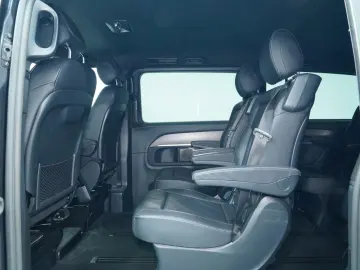 MERCEDES-BENZ V 300 d Extralang AVANTGARDE EDITION