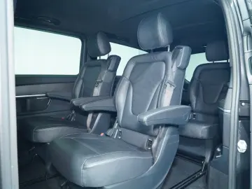 MERCEDES-BENZ V 300 d Extralang AVANTGARDE EDITION