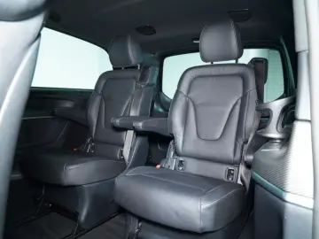 MERCEDES-BENZ V 300 d Extralang AVANTGARDE EDITION