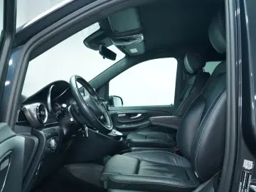 MERCEDES-BENZ V 300 d Extralang AVANTGARDE EDITION