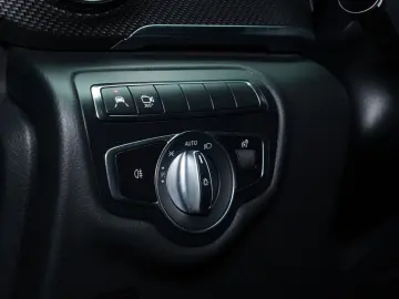 MERCEDES-BENZ V 300 d Extralang AVANTGARDE EDITION
