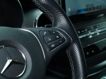 MERCEDES-BENZ V 300 d Extralang AVANTGARDE EDITION