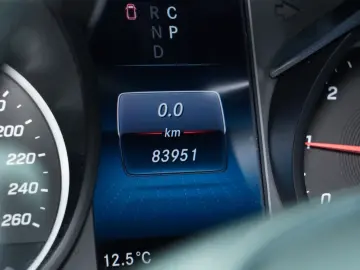 MERCEDES-BENZ V 300 d Extralang AVANTGARDE EDITION