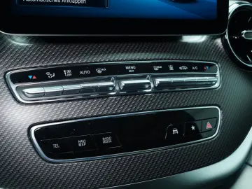 MERCEDES-BENZ V 300 d Extralang AVANTGARDE EDITION