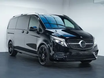 MERCEDES-BENZ V 250 d Lang AMG Line Edition 2020