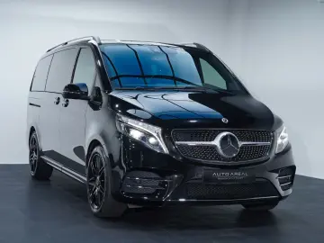MERCEDES-BENZ V 250 d Lang AMG Line Edition 2020