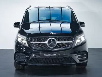 MERCEDES-BENZ V 250 d Lang AMG Line Edition 2020