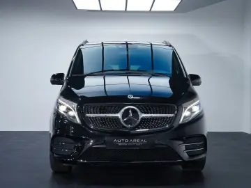 MERCEDES-BENZ V 250 d Lang AMG Line Edition 2020