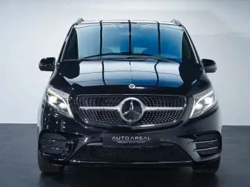 MERCEDES-BENZ V 250 d Lang AMG Line Edition 2020