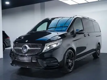 MERCEDES-BENZ V 250 d Lang AMG Line Edition 2020