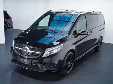 MERCEDES-BENZ V 250 d Lang AMG Line Edition 2020