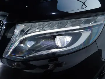 MERCEDES-BENZ V 250 d Lang AMG Line Edition 2020