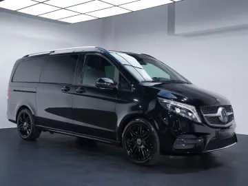 MERCEDES-BENZ V 250 d Lang AMG Line Edition 2020