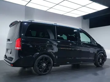 MERCEDES-BENZ V 250 d Lang AMG Line Edition 2020