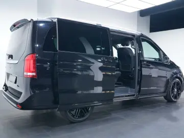 MERCEDES-BENZ V 250 d Lang AMG Line Edition 2020