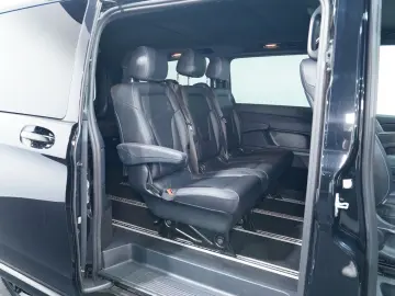 MERCEDES-BENZ V 250 d Lang AMG Line Edition 2020