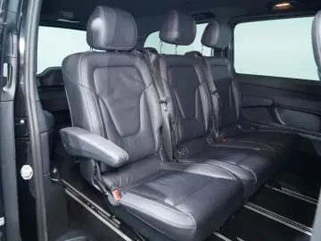 MERCEDES-BENZ V 250 d Lang AMG Line Edition 2020