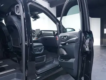 MERCEDES-BENZ V 250 d Lang AMG Line Edition 2020