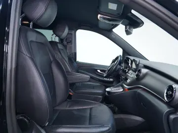 MERCEDES-BENZ V 250 d Lang AMG Line Edition 2020