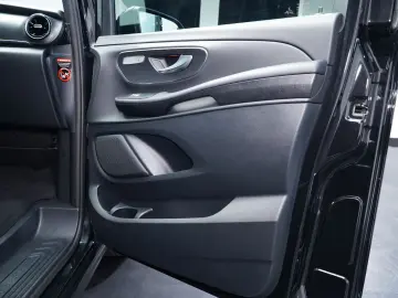 MERCEDES-BENZ V 250 d Lang AMG Line Edition 2020