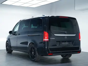 MERCEDES-BENZ V 250 d Lang AMG Line Edition 2020
