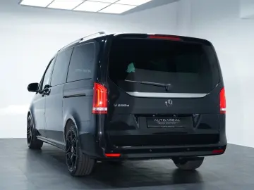 MERCEDES-BENZ V 250 d Lang AMG Line Edition 2020