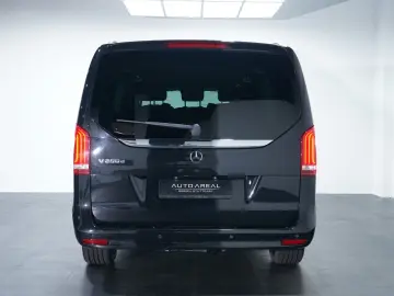 MERCEDES-BENZ V 250 d Lang AMG Line Edition 2020