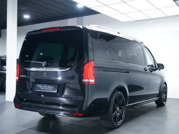 MERCEDES-BENZ V 250 d Lang AMG Line Edition 2020