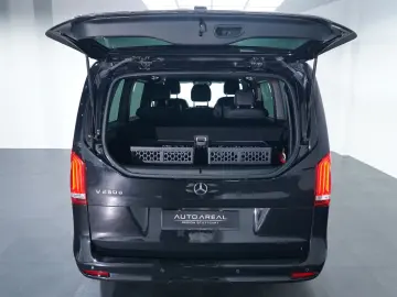 MERCEDES-BENZ V 250 d Lang AMG Line Edition 2020