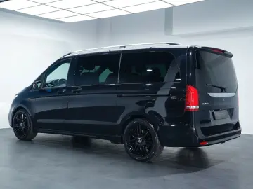 MERCEDES-BENZ V 250 d Lang AMG Line Edition 2020