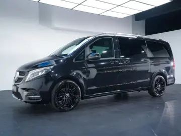 MERCEDES-BENZ V 250 d Lang AMG Line Edition 2020