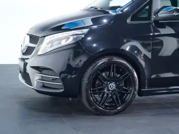 MERCEDES-BENZ V 250 d Lang AMG Line Edition 2020