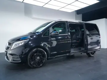 MERCEDES-BENZ V 250 d Lang AMG Line Edition 2020