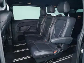 MERCEDES-BENZ V 250 d Lang AMG Line Edition 2020
