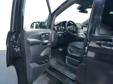 MERCEDES-BENZ V 250 d Lang AMG Line Edition 2020