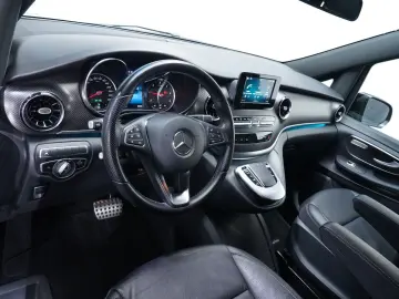 MERCEDES-BENZ V 250 d Lang AMG Line Edition 2020