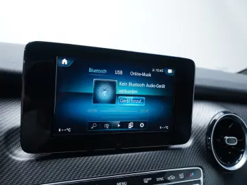 MERCEDES-BENZ V 250 d Lang AMG Line Edition 2020